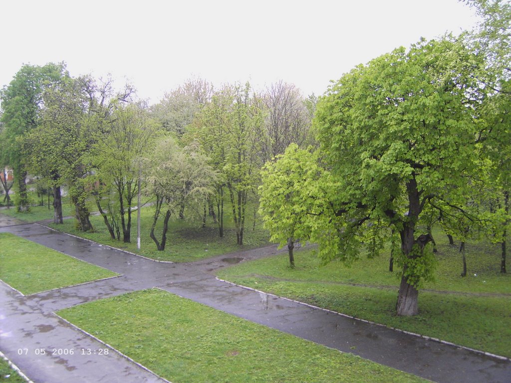 Парк