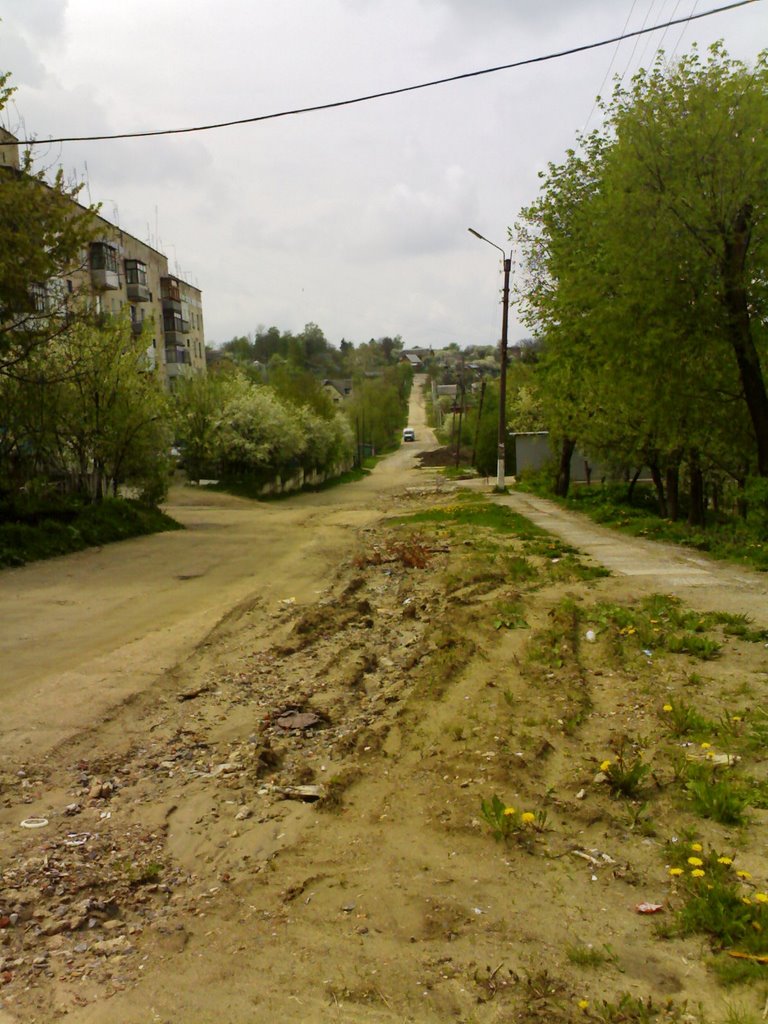 "Гойдалка"