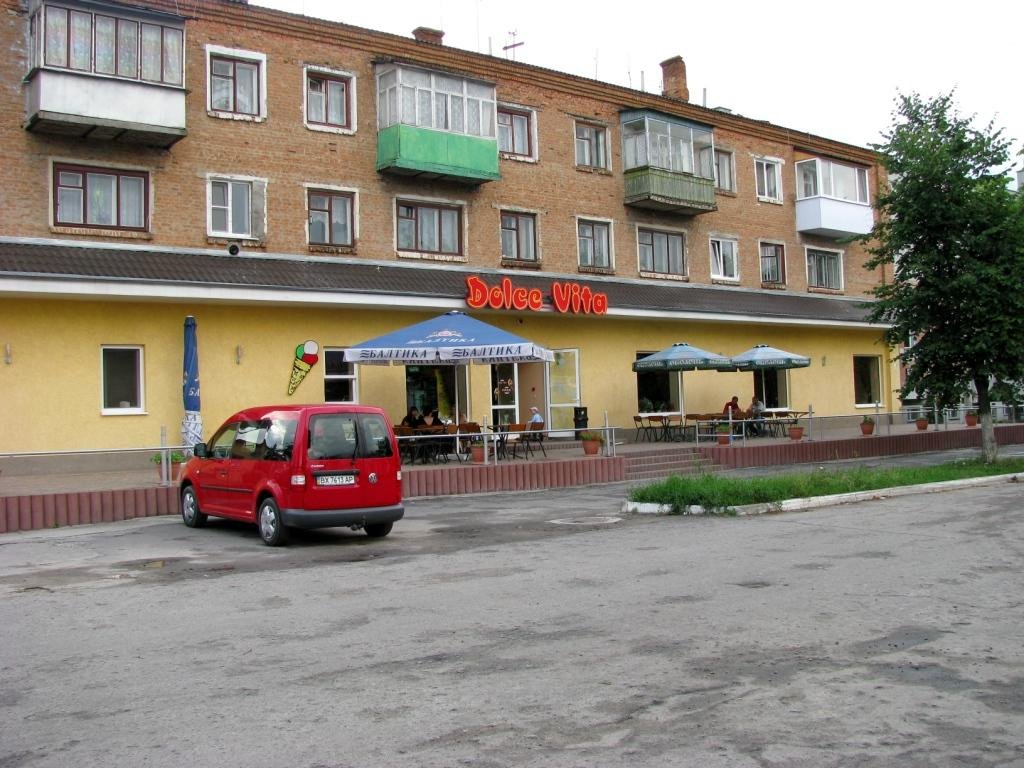 Dolce Vita