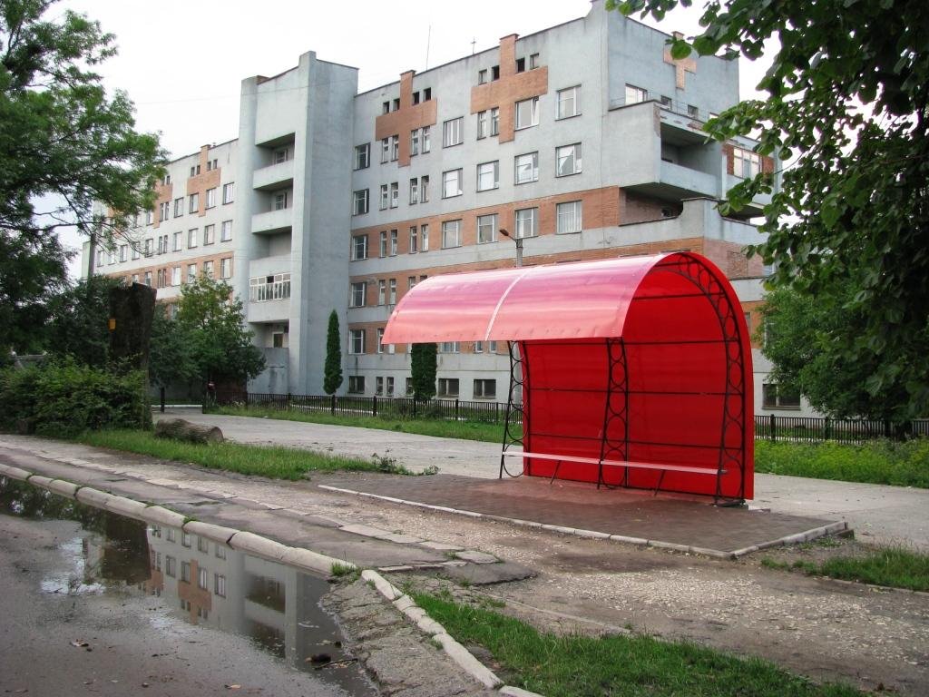 Поліклініка