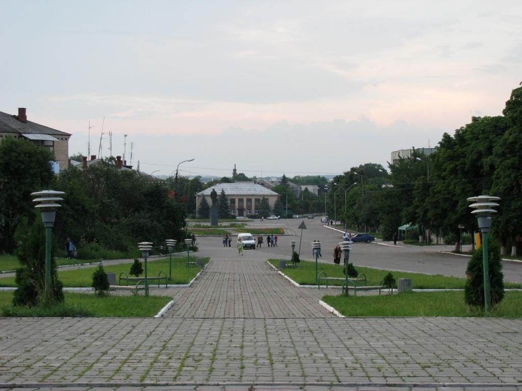 Площа