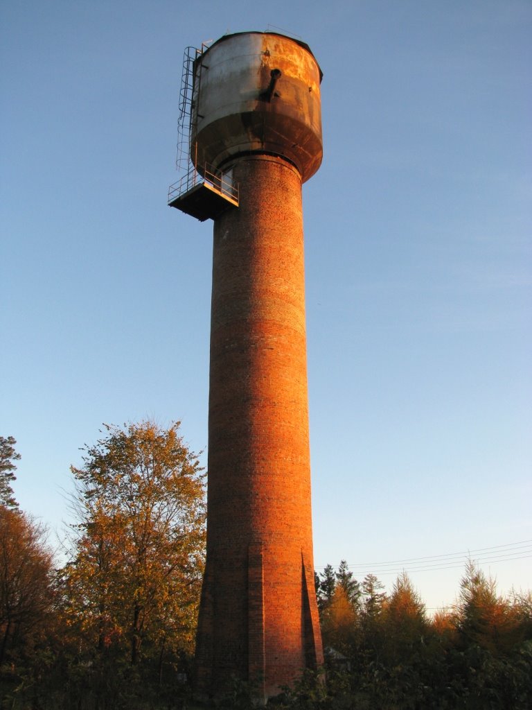 Башня