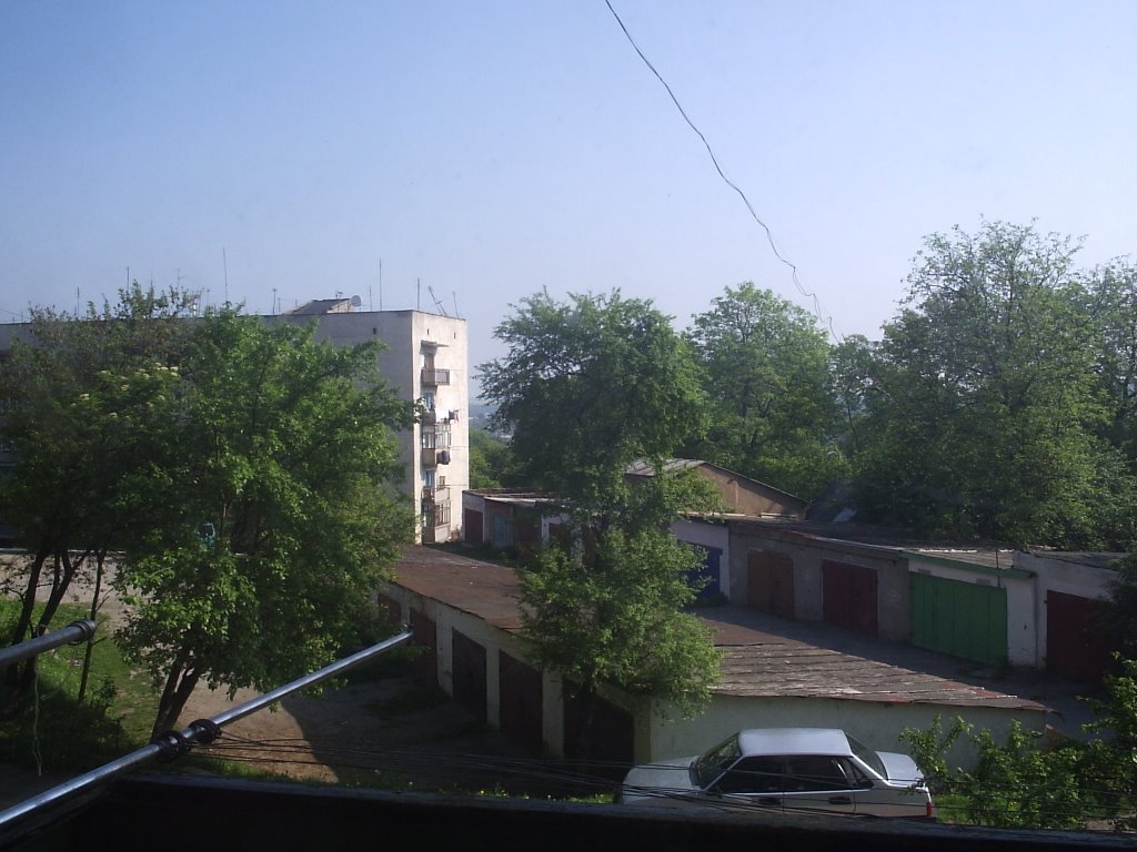 вул.Стуса