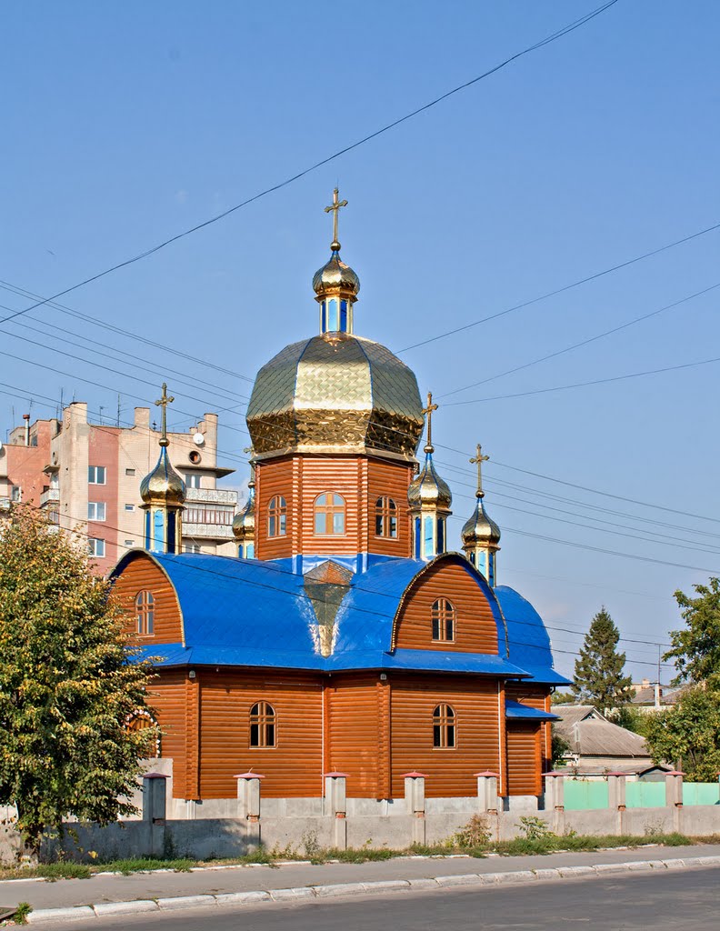 Church