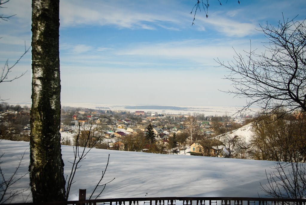 Krasilov