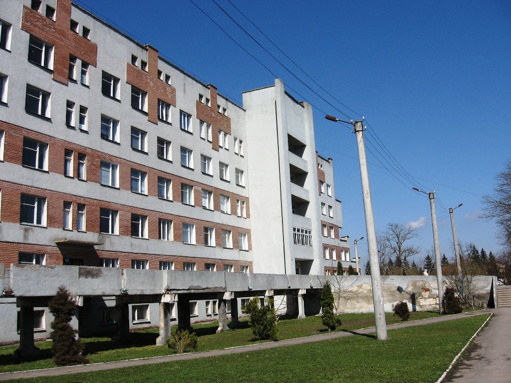 Поліклініка