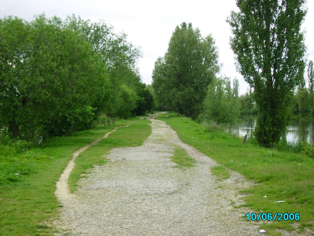 Дорога на Завовк