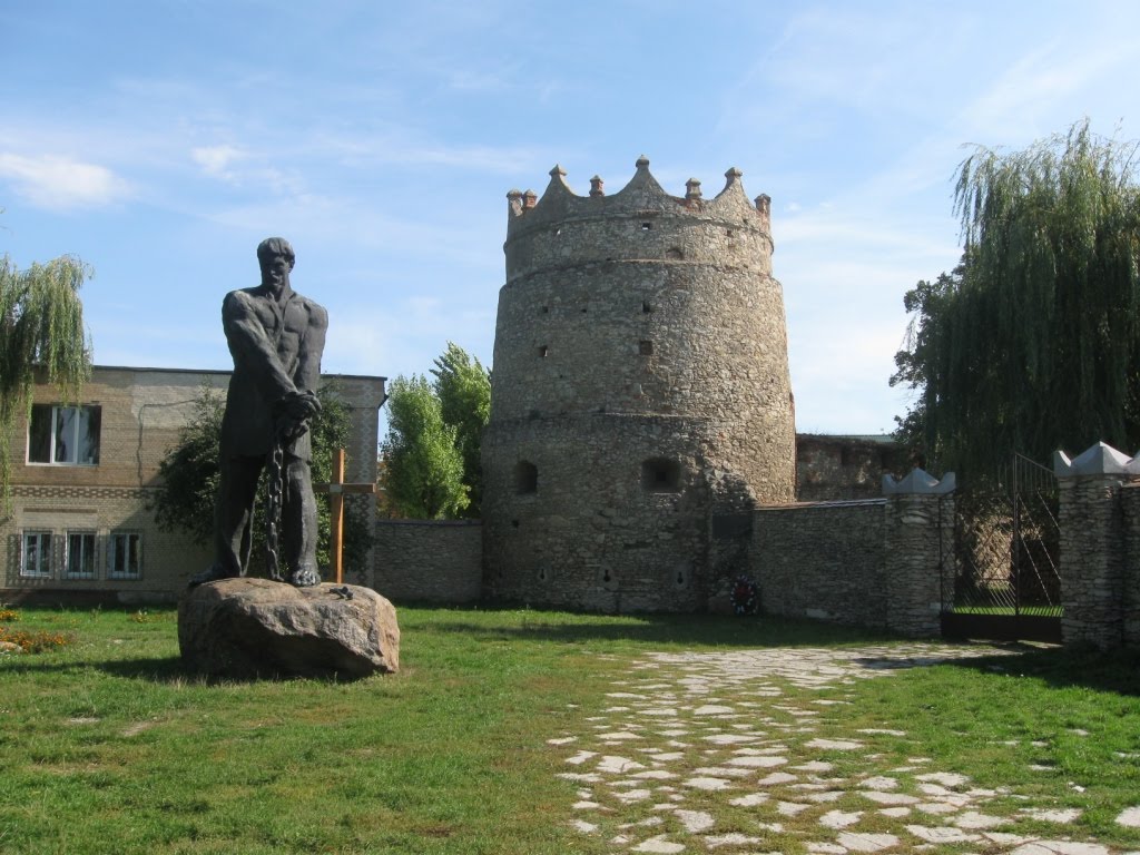 Кармелюк