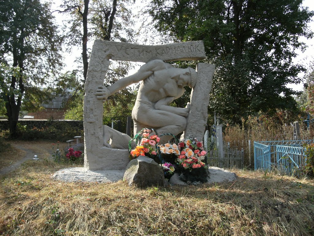 Karmaljuk