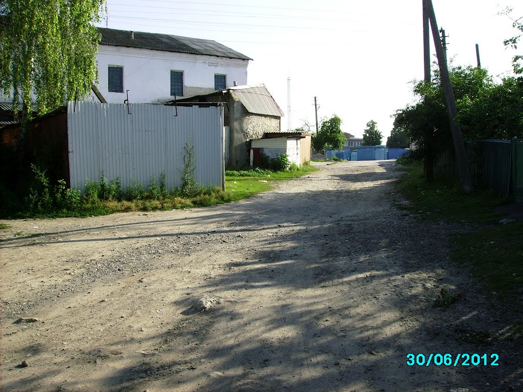 Когдато это была БАНЯ