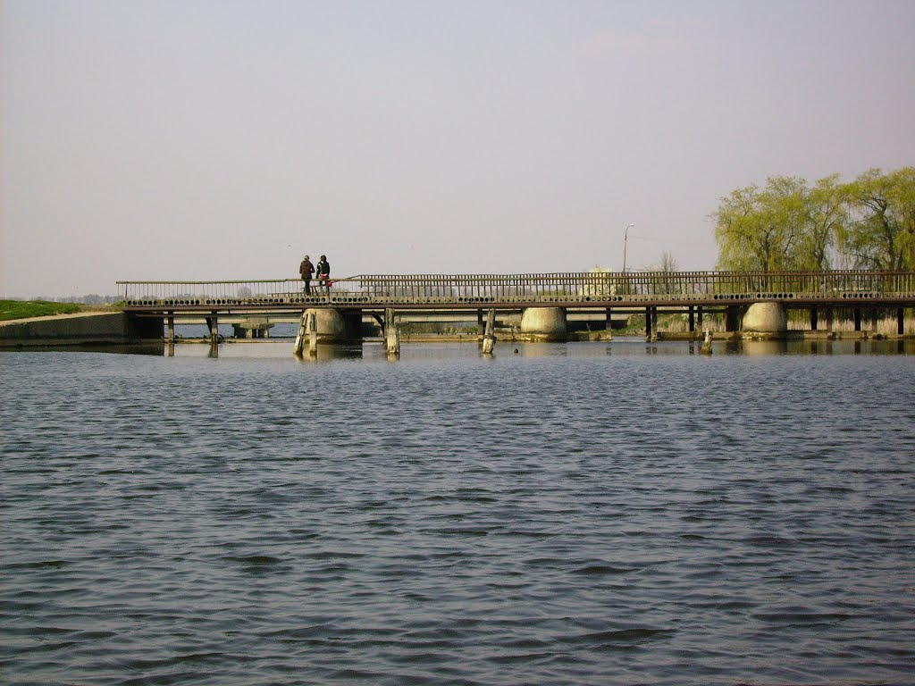 Водная гладь