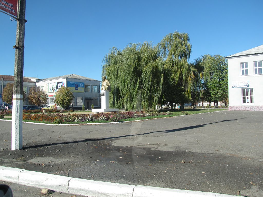 ЛЕТИЧІВ_Шевченко-2