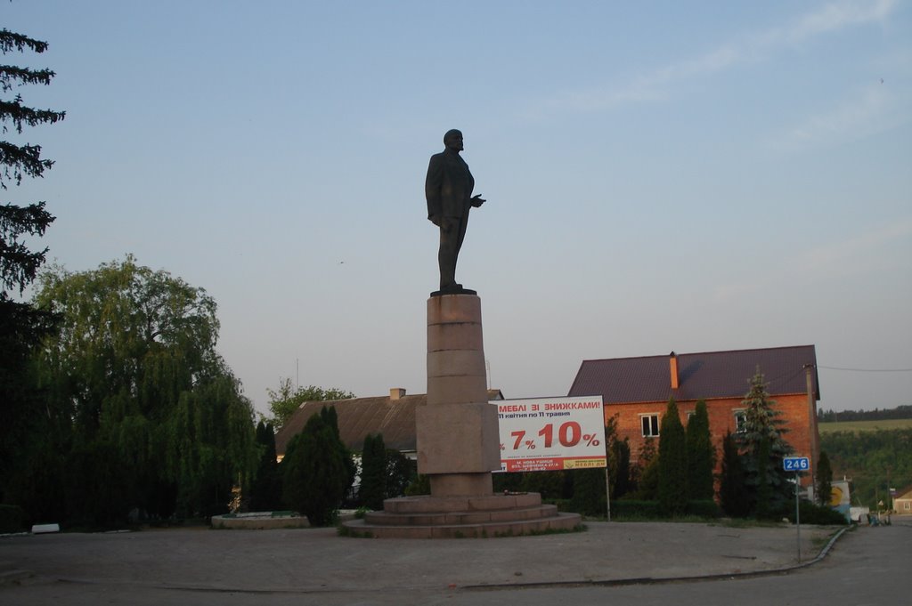Lenin