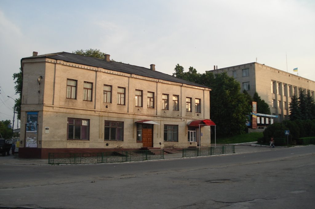Biblioteka