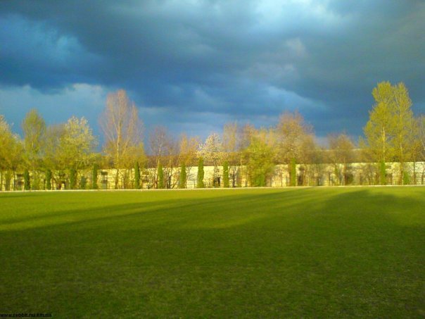 Stadium