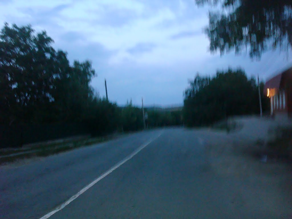356. Новая Ушица