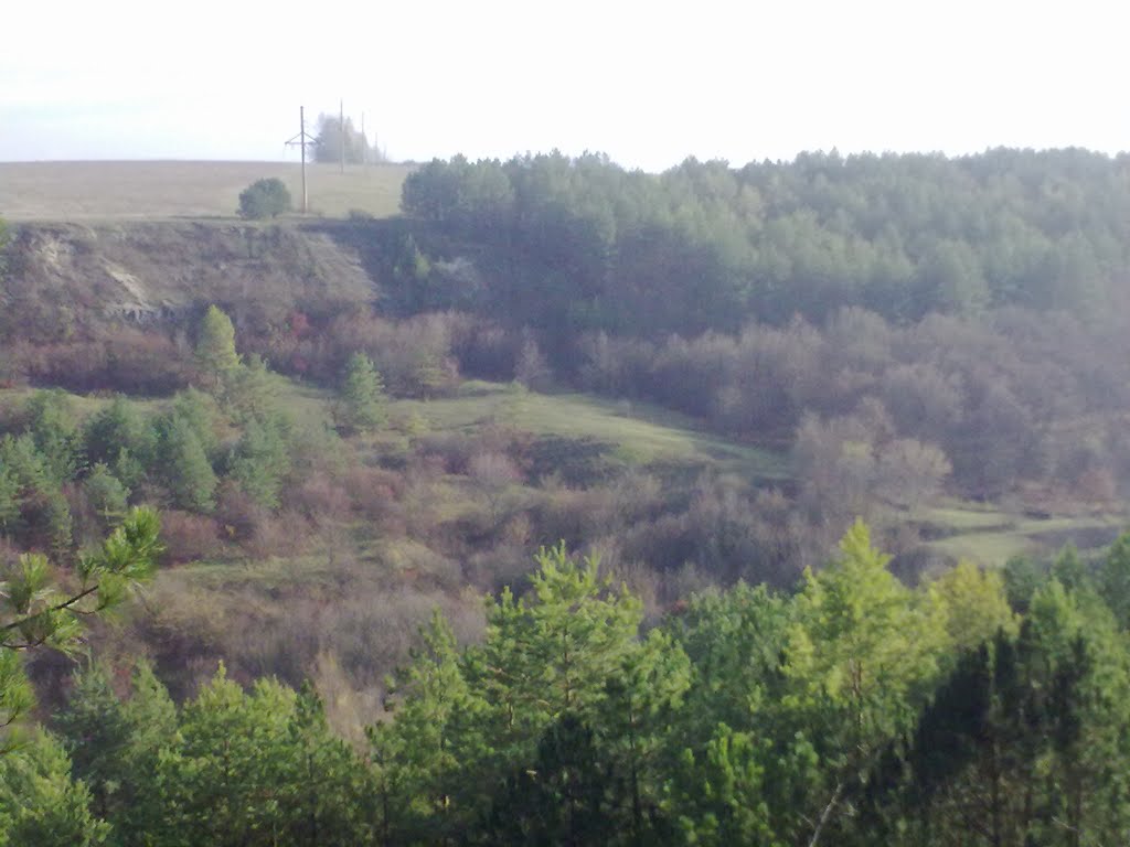 Круте