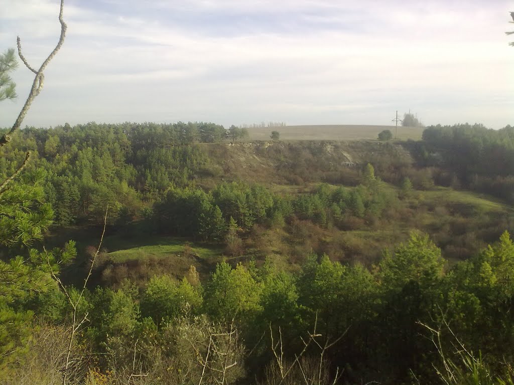 Круте