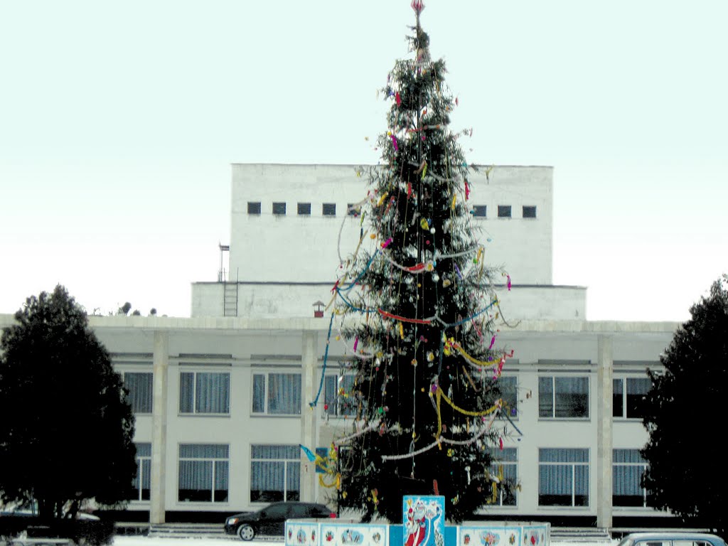ДК. 28.12.2008