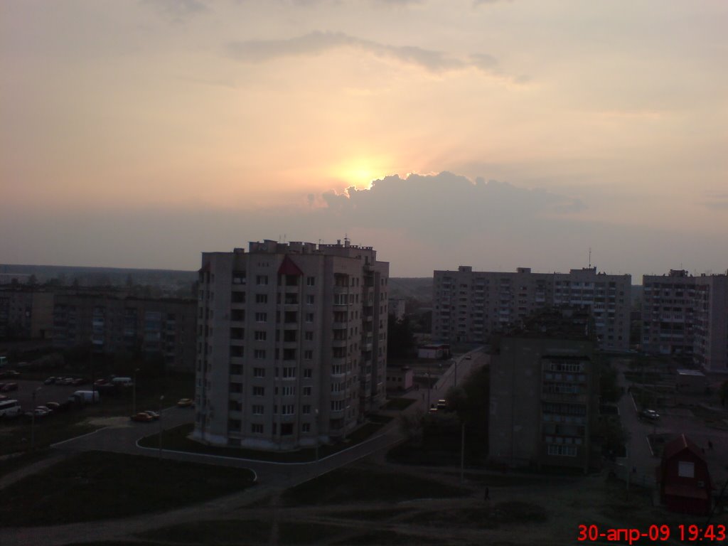 Slavuta