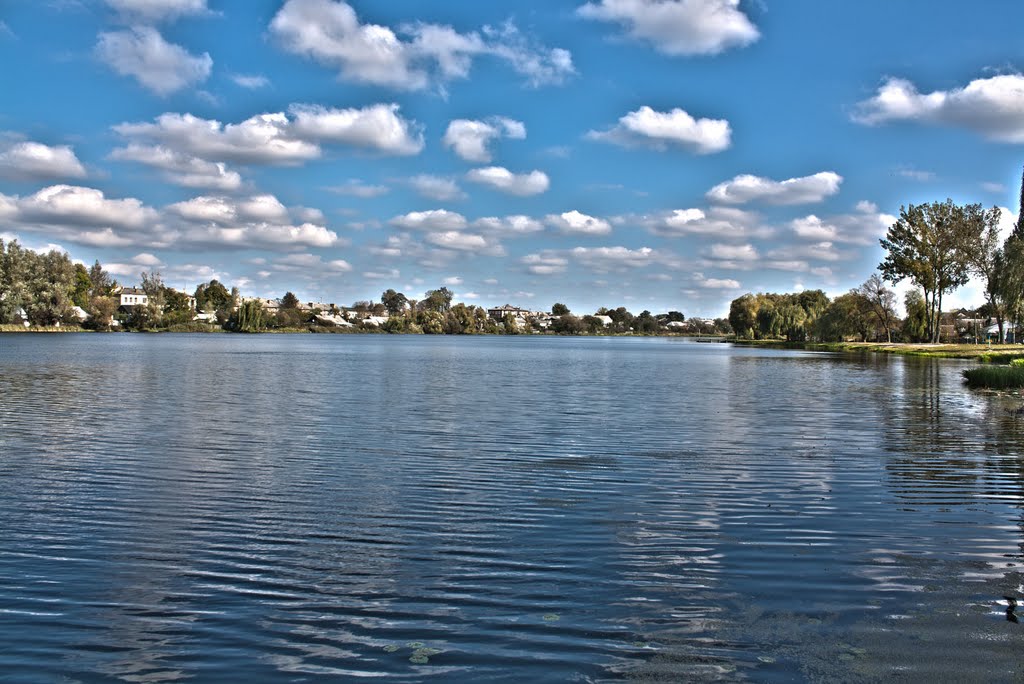 Lake