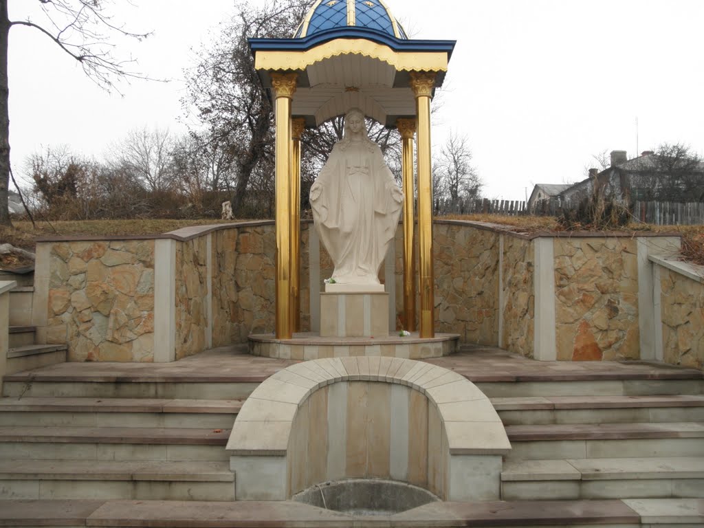 Джерело