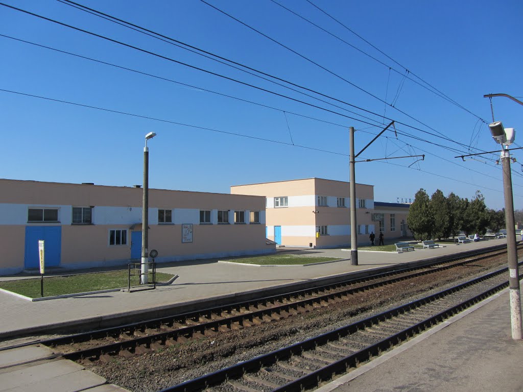 Перон