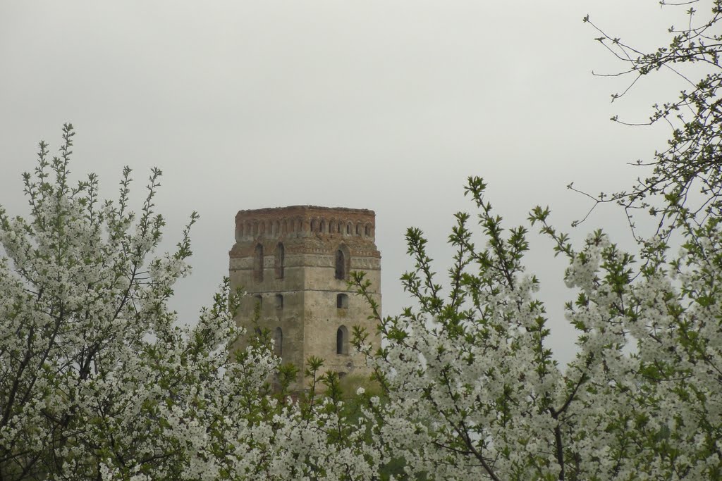 Башта - Tower