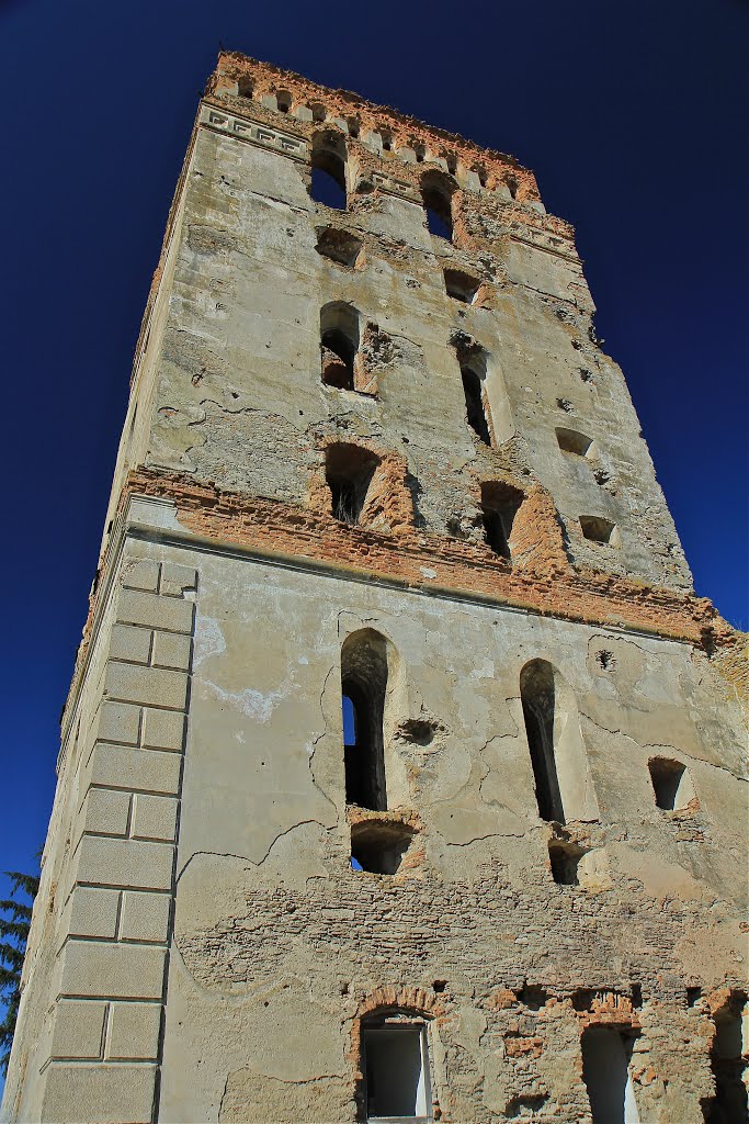 Starokostyantyniv