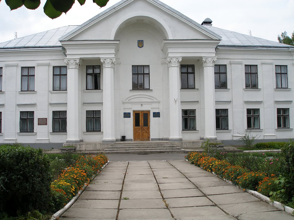 РДА