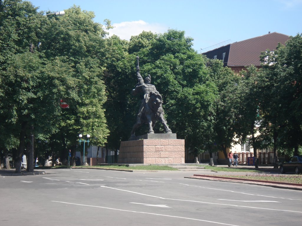 Хмельницкий