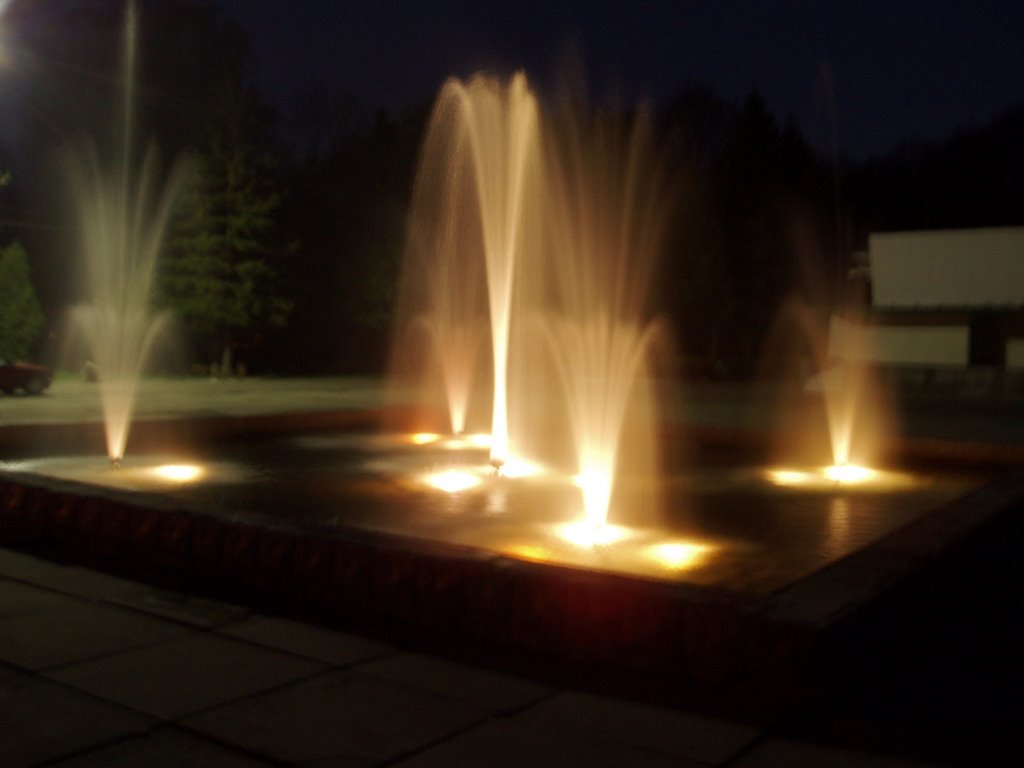 Парк