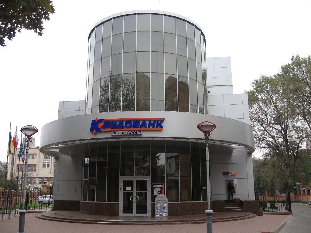Кредобанк