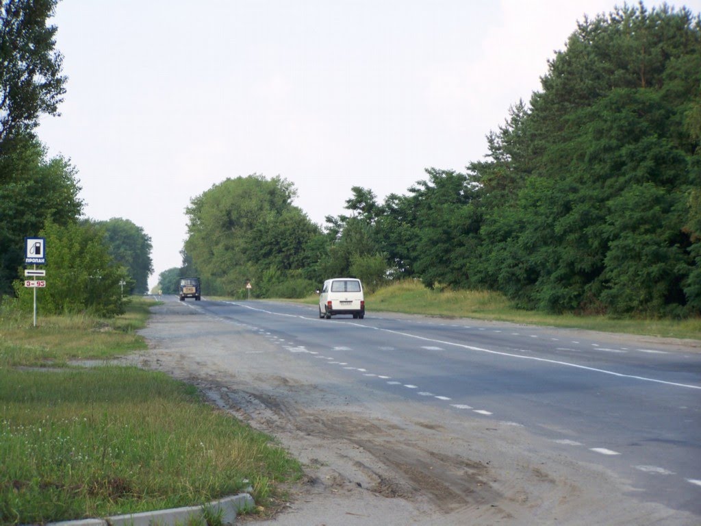 To Ostroh