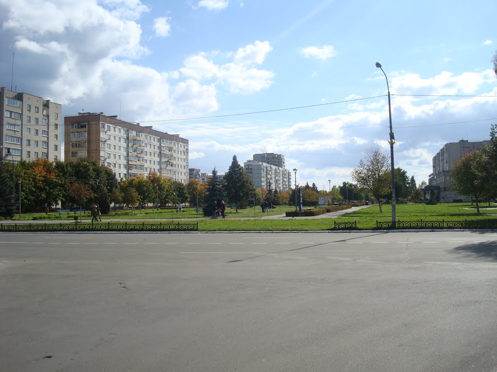 Нетишин