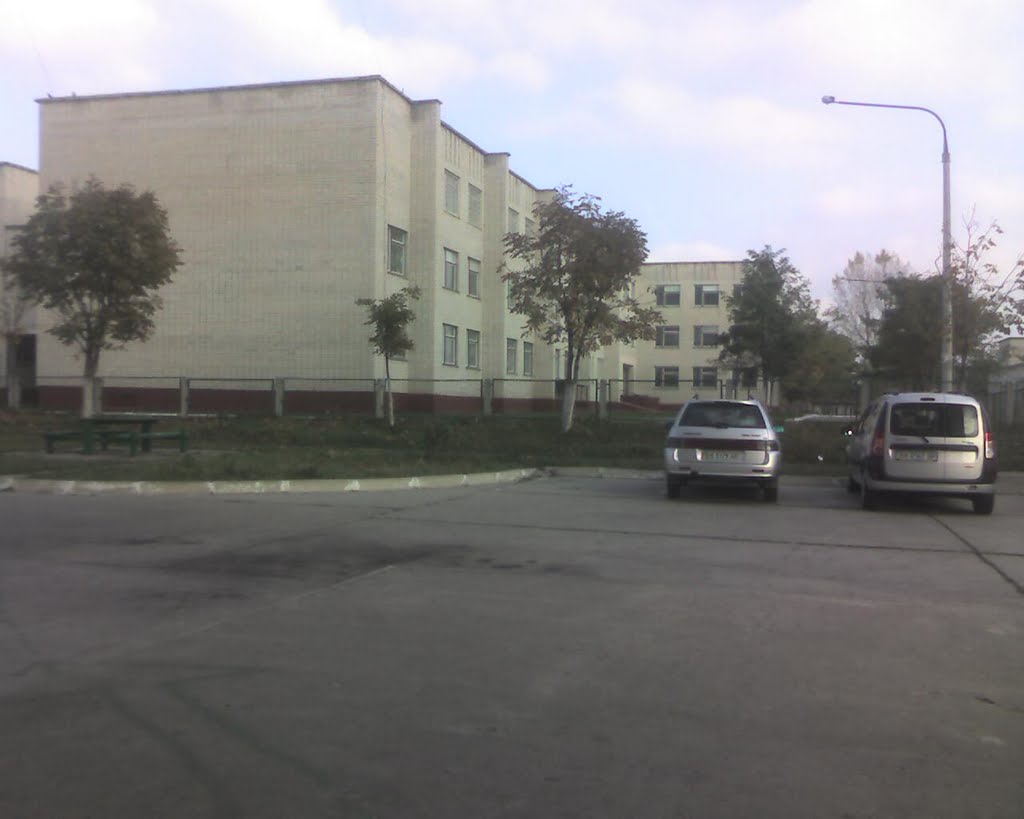 4-та школа