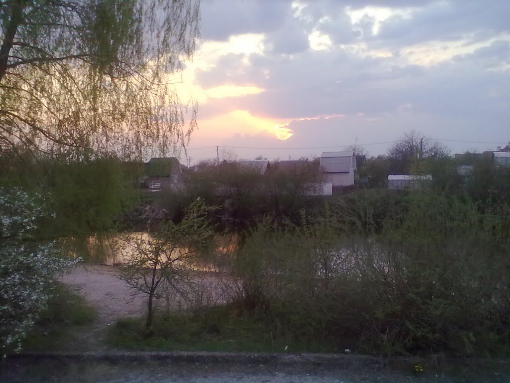 Sunset 10