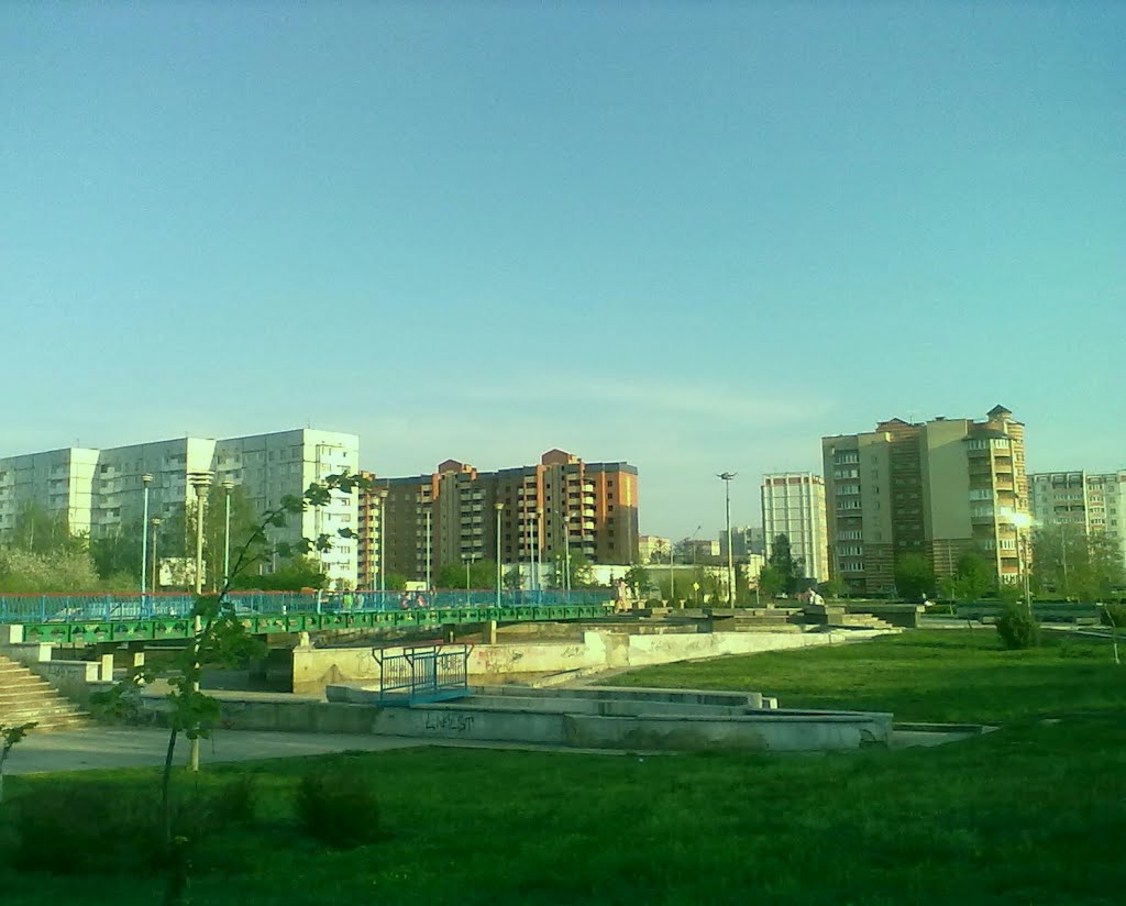 Day in may