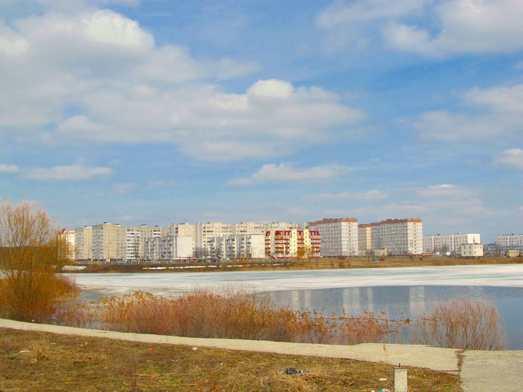 Варшава