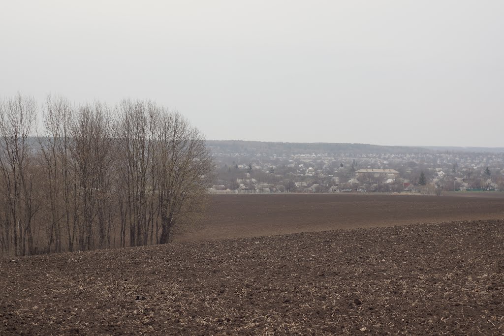 Юрківка