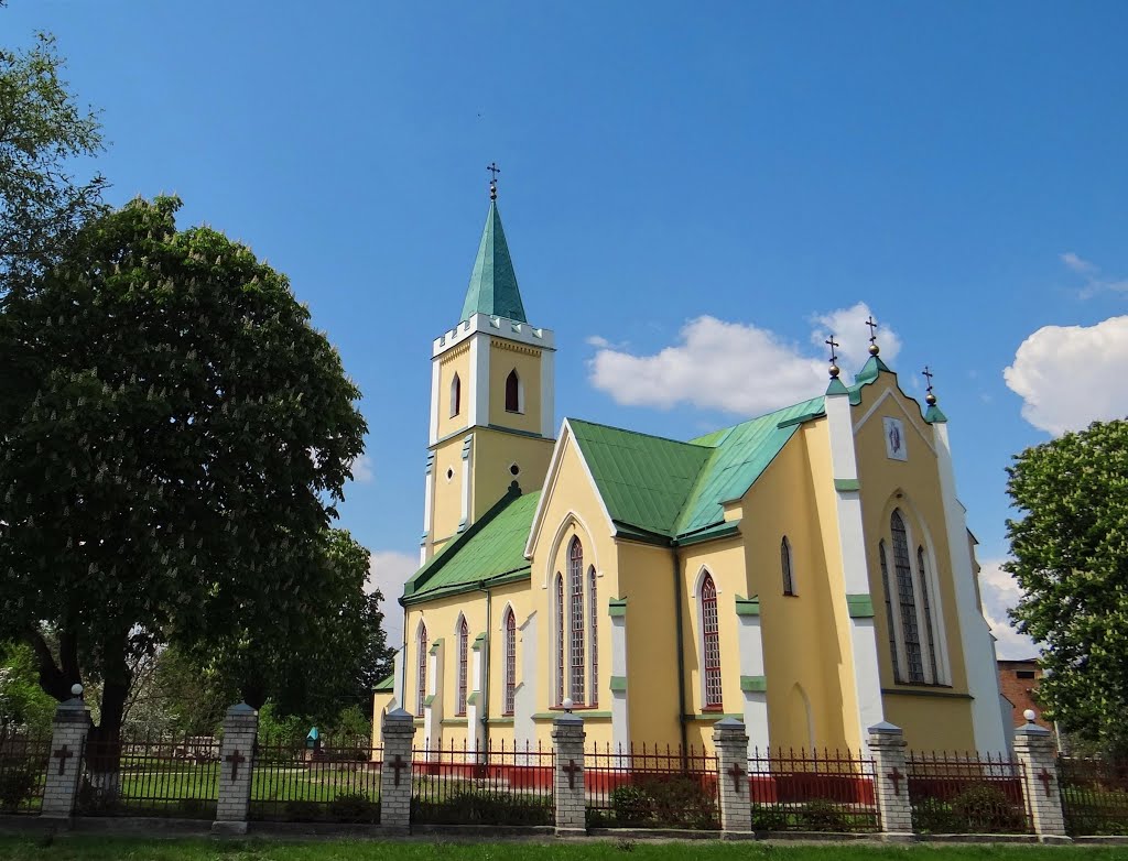 Tsvitkove