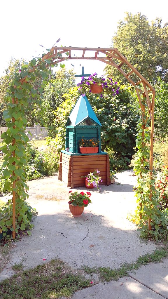 Михайлівський храм УПЦ МП