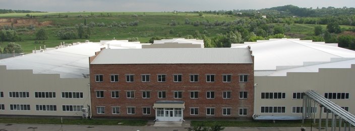 Група компаній "Ватутінський хліб"