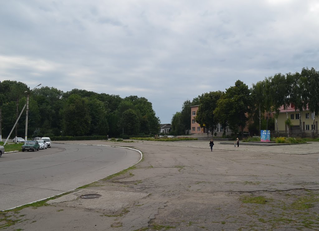 square