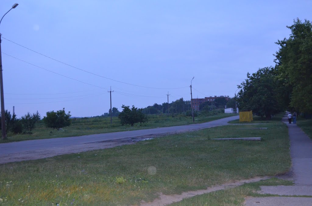 road