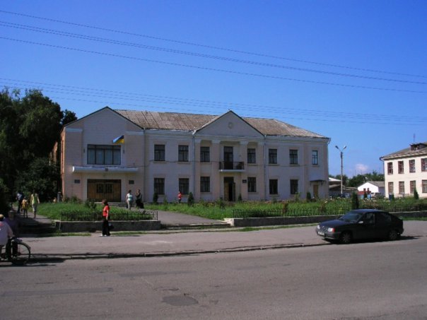 админка
