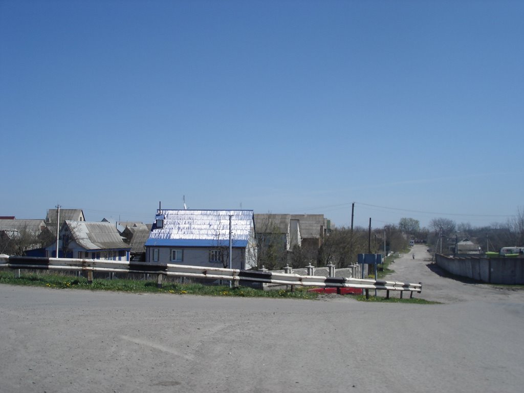 Street