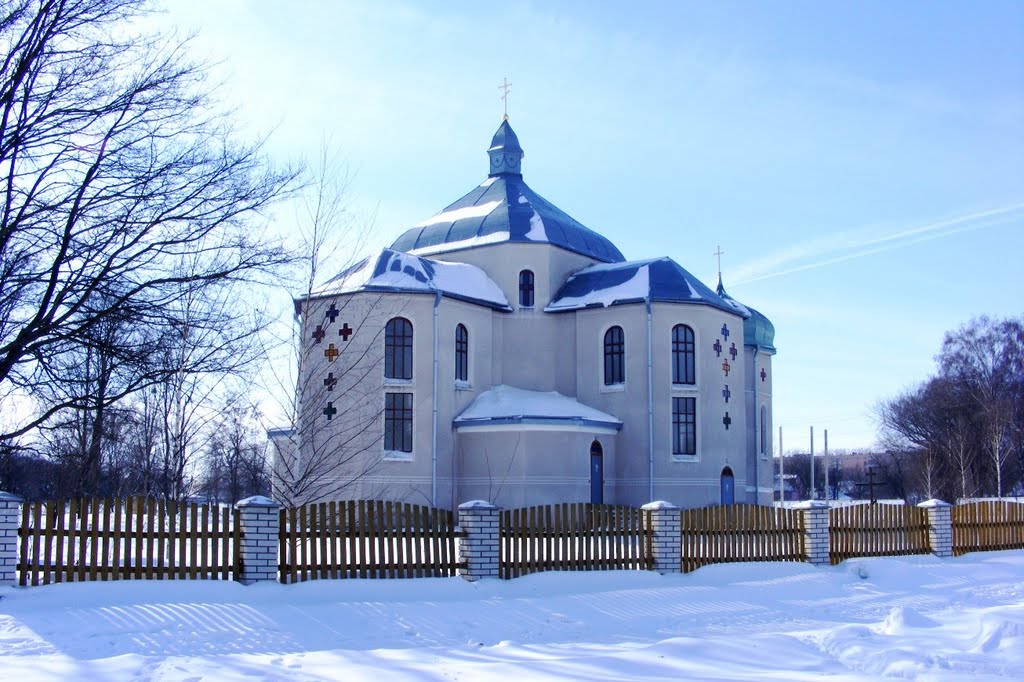 Православная  церковь