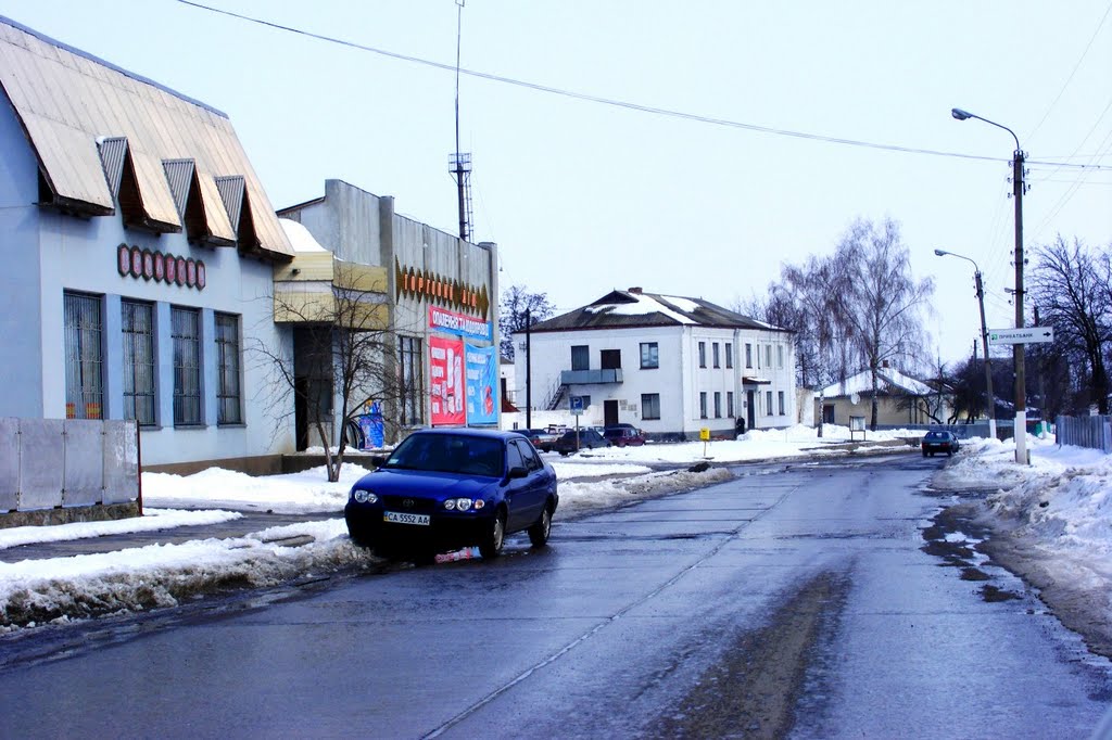 МВД