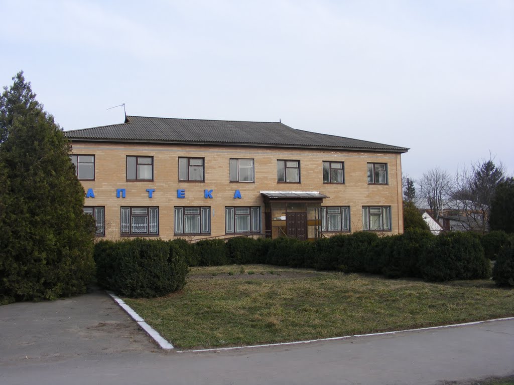 ЦРА